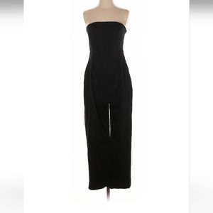 Kate Spade Saturday Black Jumpsuit